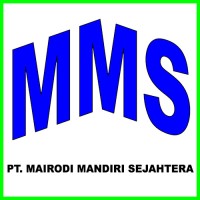 PT. MAIRODI MANDIRI SEJAHTERA